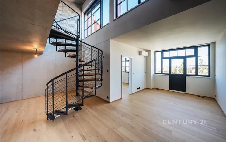 Prodej bytu 4+kk, Praha - Vysočany, Kolbenova, 92 m2