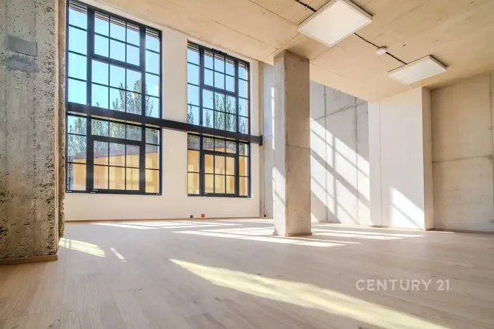 Prodej kanceláře, Praha - Vysočany, Kolbenova, 144 m2