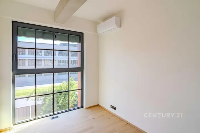 Prodej atypického bytu, Praha - Vysočany, Kolbenova, 144 m2