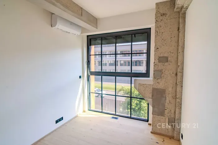 Prodej atypického bytu, Praha - Vysočany, Kolbenova, 144 m2