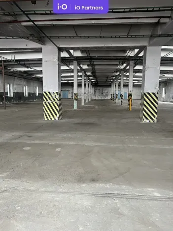 Pronájem skladu, Liberec, Bánskobystrická, 1300 m2