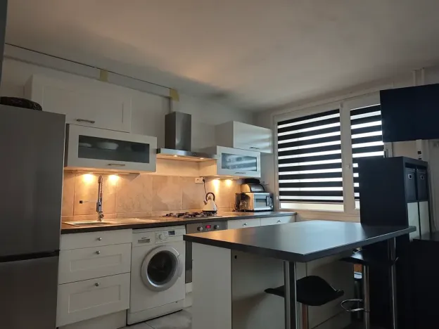 Pronájem bytu 1+kk, Praha - Braník, Jílovská, 41 m2