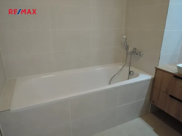 Pronájem bytu 3+kk, Hostivice, Cihlářská, 62 m2