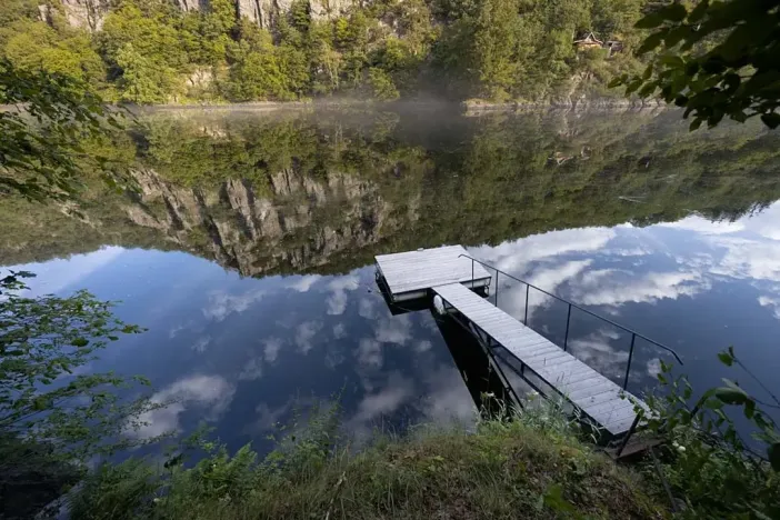 Prodej - jiné, Krňany, 54 m2