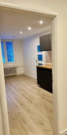 Prodej bytu 2+kk, Praha - Krč, Hurbanova, 41 m2