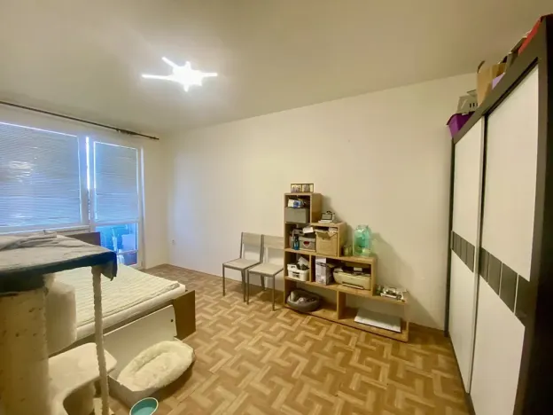 Prodej bytu 2+kk, Liberec, Ježkova, 42 m2