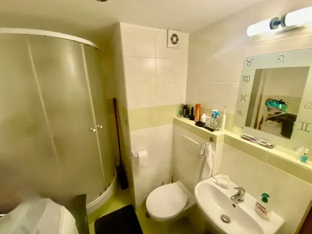 Prodej bytu 2+kk, Liberec, Ježkova, 42 m2