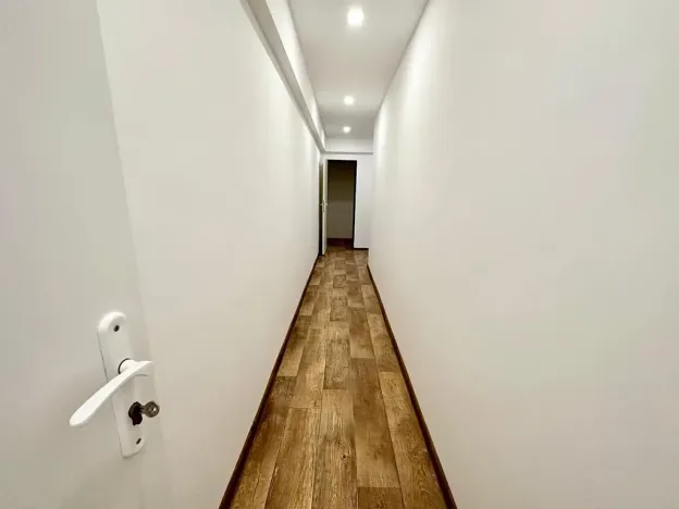 Pronájem bytu 1+1, Praha - Žižkov, U kněžské louky, 70 m2