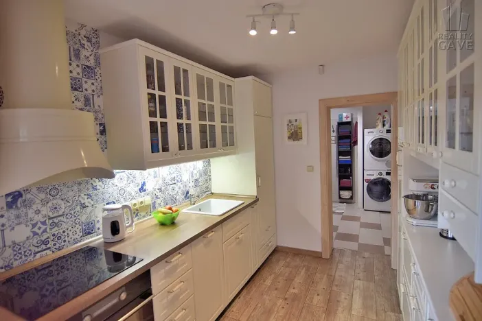 Prodej rodinného domu, Spomyšl, 124 m2