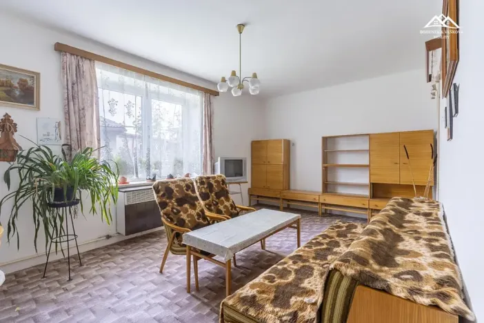 Prodej rodinného domu, Chotěboř, Letná, 159 m2