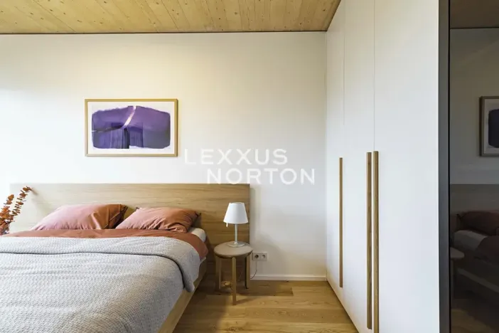 Prodej bytu 2+kk, Praha - Stodůlky, Nekonečného, 45 m2