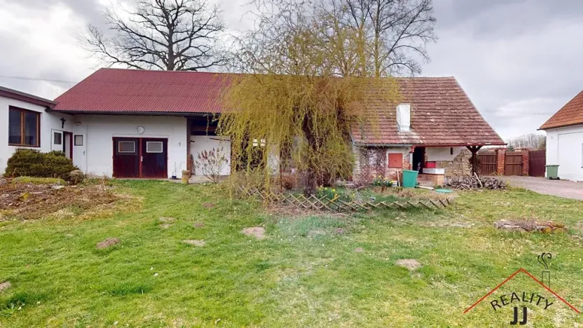 Prodej rodinného domu, Třebechovice pod Orebem, 427 m2