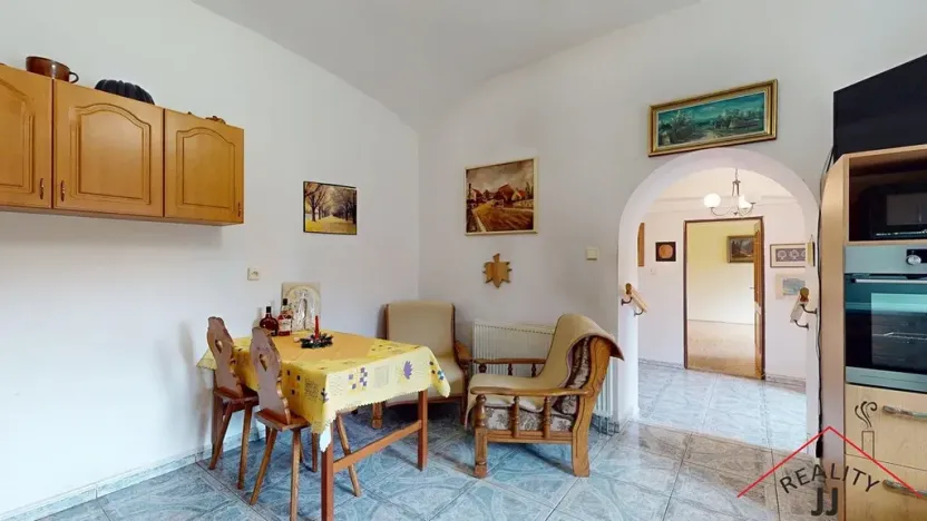 Prodej rodinného domu, Třebechovice pod Orebem, 427 m2