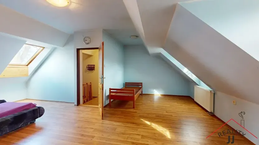 Prodej rodinného domu, Třebechovice pod Orebem, 427 m2