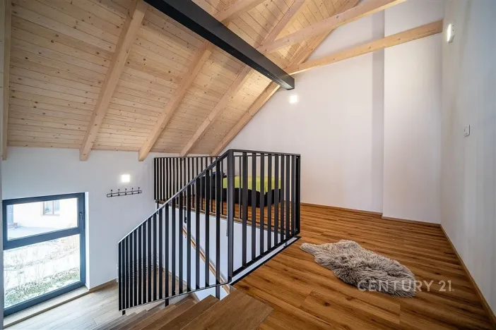 Pronájem bytu 3+kk, Srubec - Stará Pohůrka, Dolní, 135 m2