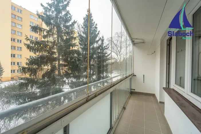 Prodej bytu 4+1, Praha - Záběhlice, Hrusická, 78 m2