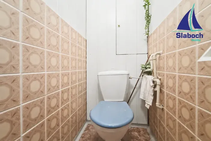 Prodej bytu 4+1, Praha - Záběhlice, Hrusická, 78 m2