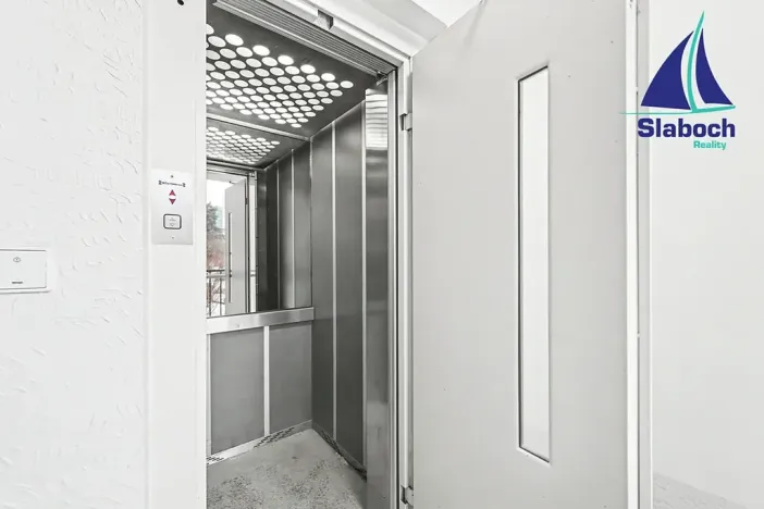 Prodej bytu 4+1, Praha - Záběhlice, Hrusická, 78 m2