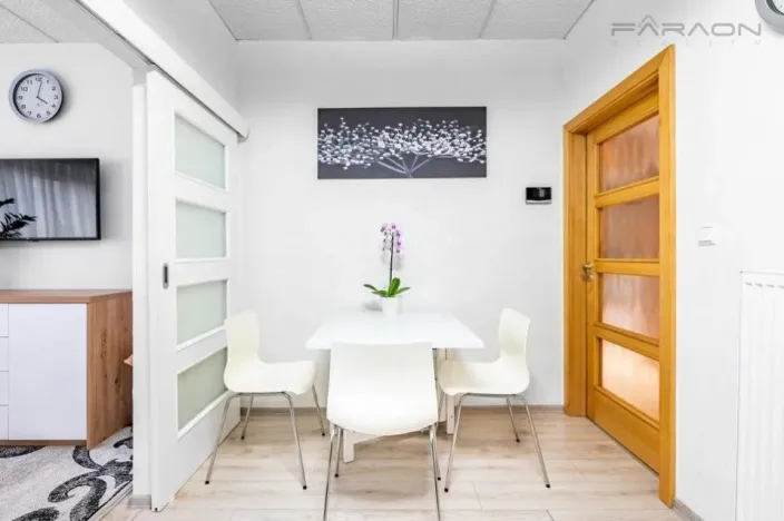 Pronájem bytu 2+kk, Praha - Michle, Jihlavská, 49 m2