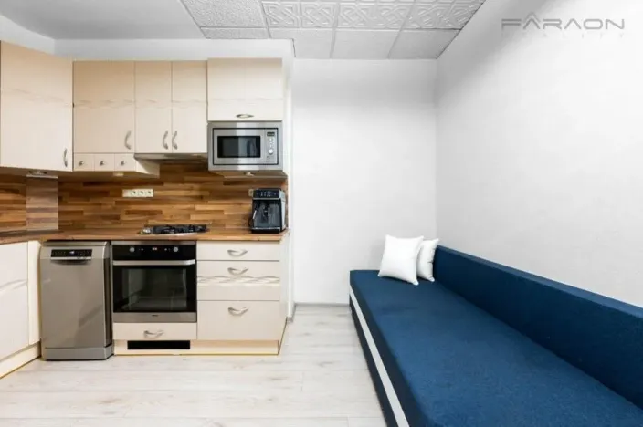 Pronájem bytu 2+kk, Praha - Michle, Jihlavská, 49 m2