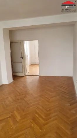 Pronájem bytu 3+1, Ostrava, Jana Šoupala, 64 m2