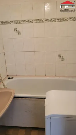 Pronájem bytu 3+1, Ostrava, Jana Šoupala, 64 m2