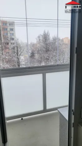 Pronájem bytu 3+1, Ostrava, Jana Šoupala, 64 m2