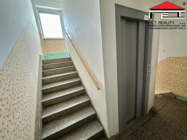 Pronájem bytu 3+1, Ostrava, Jana Šoupala, 64 m2