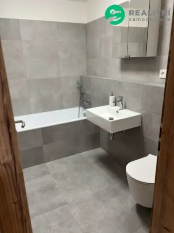 Pronájem bytu 2+kk, Olomouc - Slavonín, Loudova, 57 m2