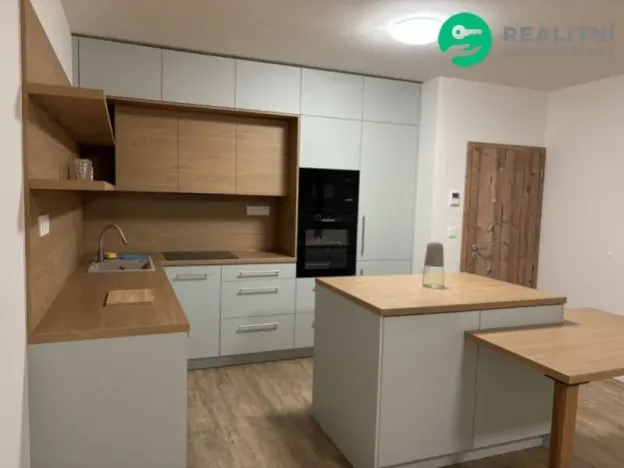 Pronájem bytu 2+kk, Olomouc - Slavonín, Loudova, 57 m2