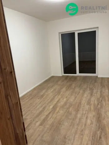 Pronájem bytu 2+kk, Olomouc - Slavonín, Loudova, 57 m2