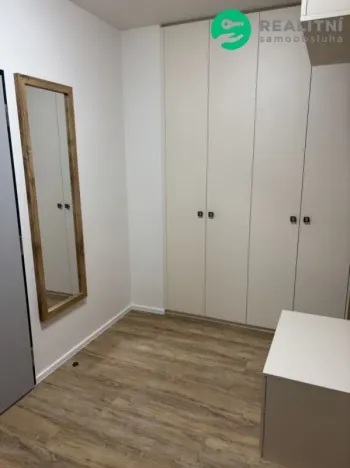 Pronájem bytu 2+kk, Olomouc - Slavonín, Loudova, 57 m2