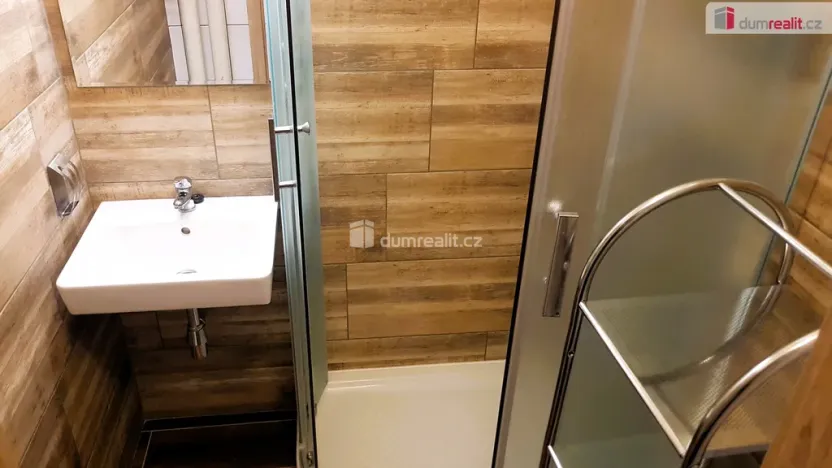 Pronájem bytu 1+1, Brno - Štýřice, Vídeňská, 36 m2