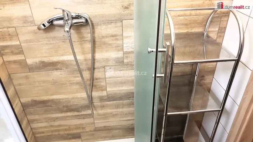 Pronájem bytu 1+1, Brno - Štýřice, Vídeňská, 36 m2