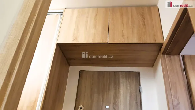 Pronájem bytu 1+1, Brno - Štýřice, Vídeňská, 36 m2