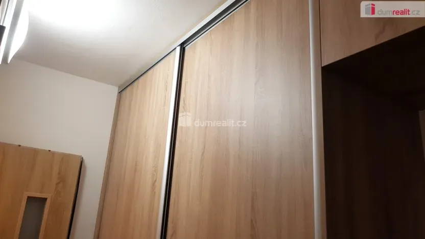 Pronájem bytu 1+1, Brno - Štýřice, Vídeňská, 36 m2