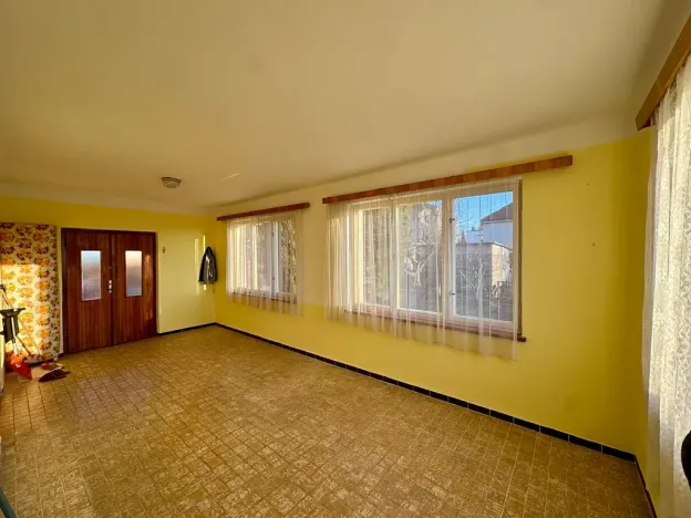 Prodej ordinace, Příbram, 241 m2