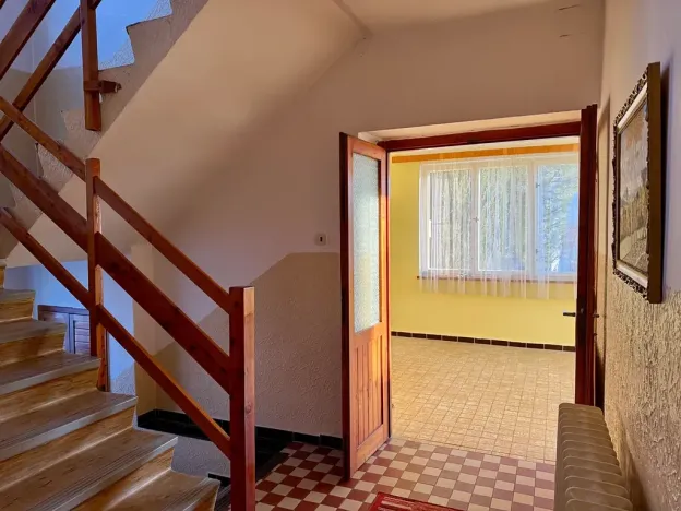 Prodej ordinace, Příbram, 241 m2