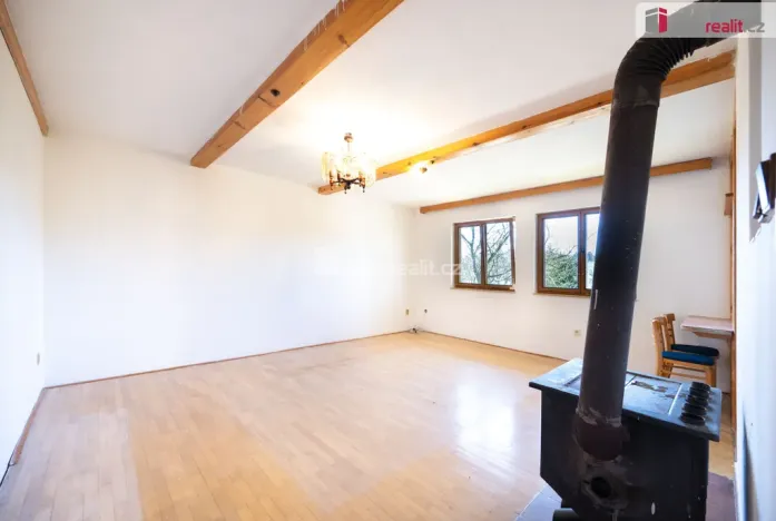 Prodej chalupy, Ševětín, 282 m2