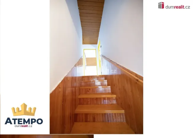 Prodej chalupy, Ševětín, 282 m2