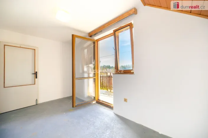 Prodej chalupy, Ševětín, 282 m2