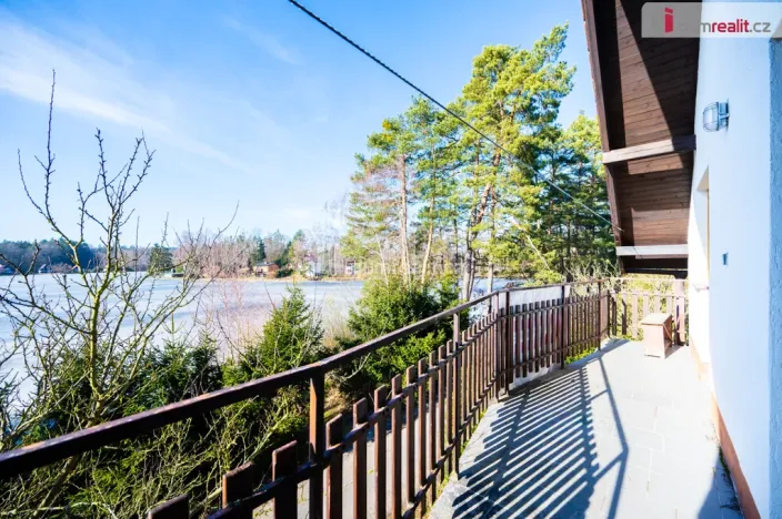 Prodej chalupy, Ševětín, 282 m2