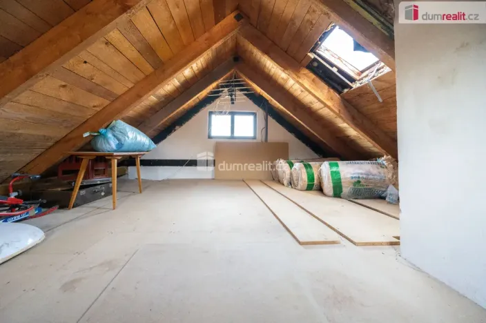 Prodej chalupy, Ševětín, 282 m2