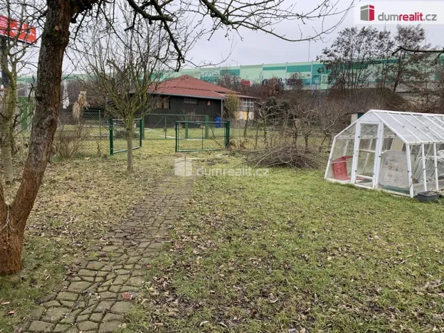 Prodej chaty, Praha, Dolínecká, 320 m2