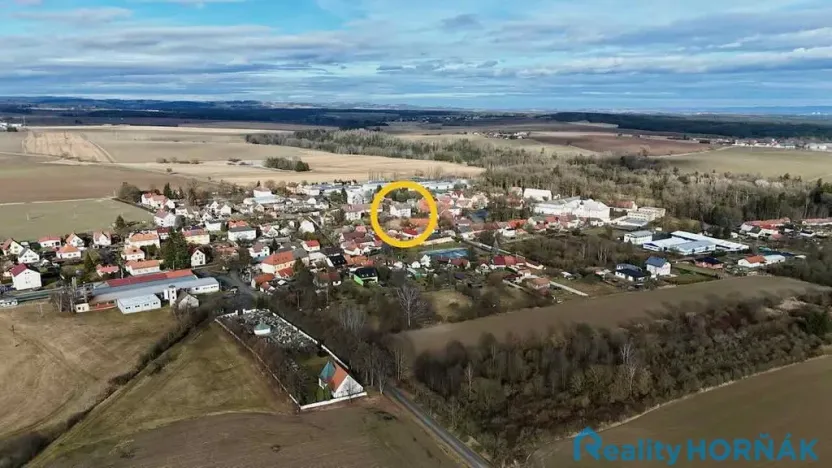 Prodej bytu 4+1, Stádlec, 83 m2