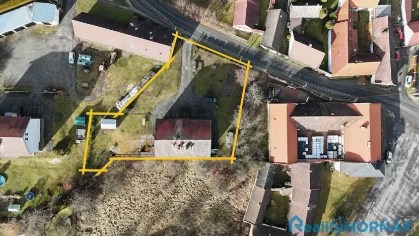 Prodej bytu 4+1, Stádlec, 83 m2