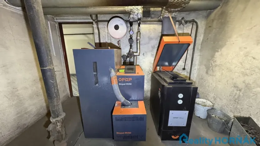 Prodej bytu 4+1, Stádlec, 83 m2