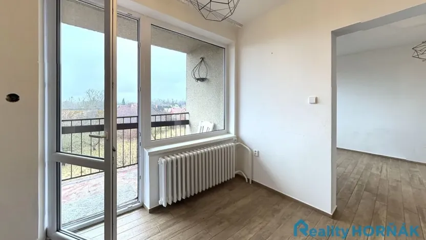 Prodej bytu 4+1, Stádlec, 83 m2