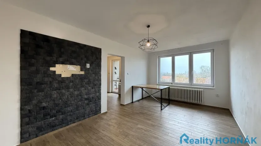 Prodej bytu 4+1, Stádlec, 83 m2