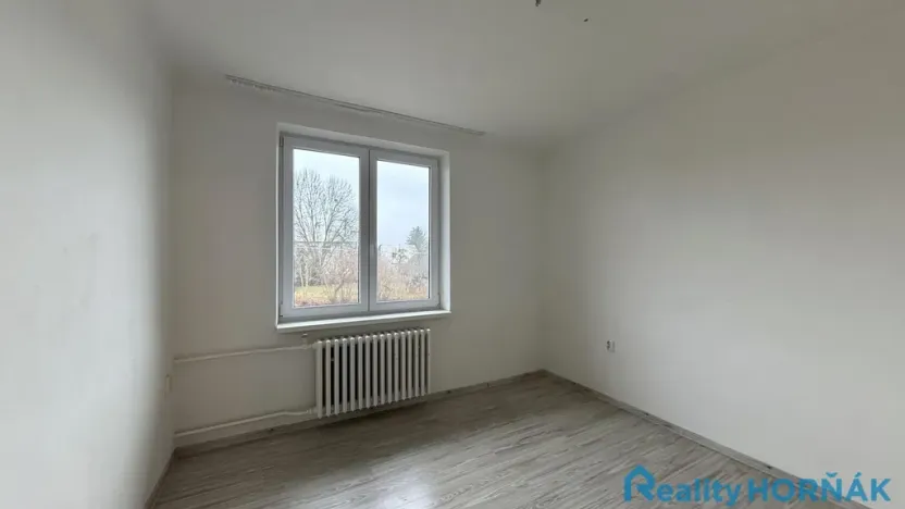 Prodej bytu 4+1, Stádlec, 83 m2